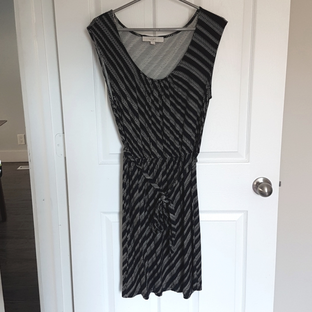 LOFT dress - medium